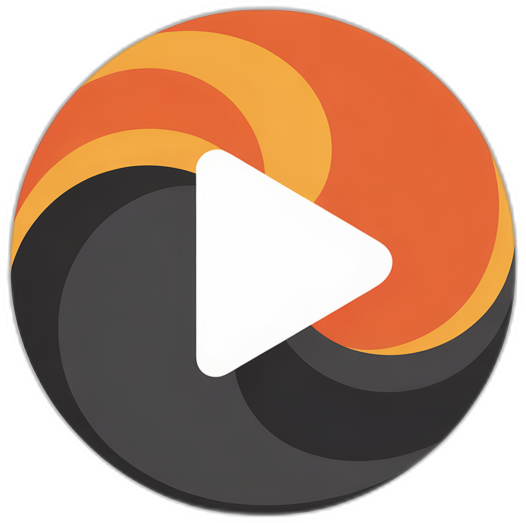 海洋影视Logo